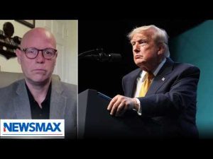 Read more about the article Blaine Holt explains how Trump is using Iran’s own strategy against them | America Right Now