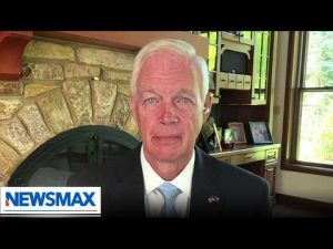 Read more about the article Voters want us to end the filibuster, pass the SAVE America Act: Sen. Ron Johnson | Saturday Report