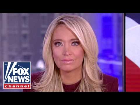 Read more about the article McEnany: I am so FRUSTRATED