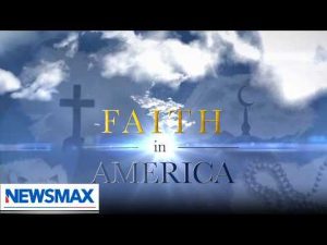 Read more about the article 224-page report exposes massive attacks on Americans of faith | America Right Now