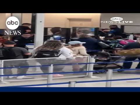 Read more about the article What travelers should know about flight cancellations