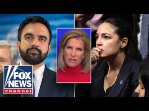 Read more about the article Radical socialist surge aims to ‘dismantle America,’ Laura Ingraham says
