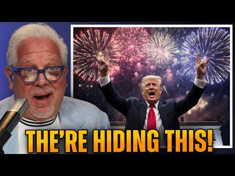 You are currently viewing The MASSIVE Independence Day Celebration The Media Is Hiding From You