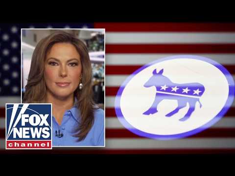 Read more about the article Lisa Boothe: Democrats want to DISMANTLE the system from within