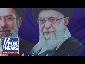 Read more about the article The IRGC’s biggest threat is Iran’s people, Brent Sadler says