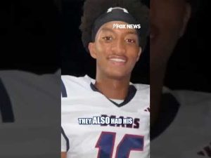 Read more about the article Family demands answers following son’s death after a boating trip #shorts #news #foxnews #fox