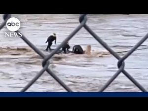 Read more about the article Flash flooding from Southern Missouri to West Virgina