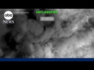 Read more about the article Escalating tensions between the US and Iran as ceasefire collapses