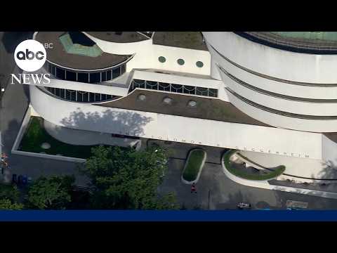 Read more about the article Iconic NY museum affected by Legionnaires’ outbreak