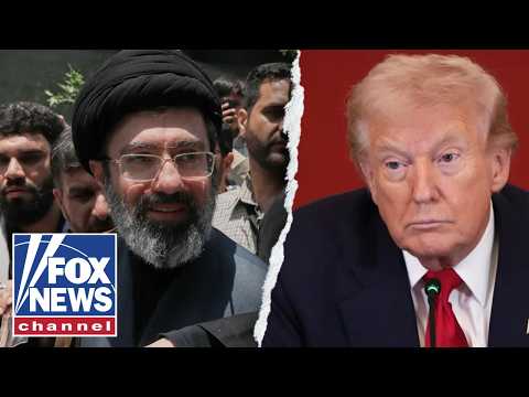 Read more about the article Iran’s new supreme leader vows to avenge father’s death