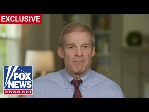 Read more about the article Rep Jim Jordan: This is a nice way of saying you lied
