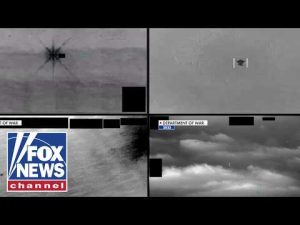 Read more about the article These objects have ‘NEXT-GENERATION’ capabilities: Disclosure Foundation executive director
