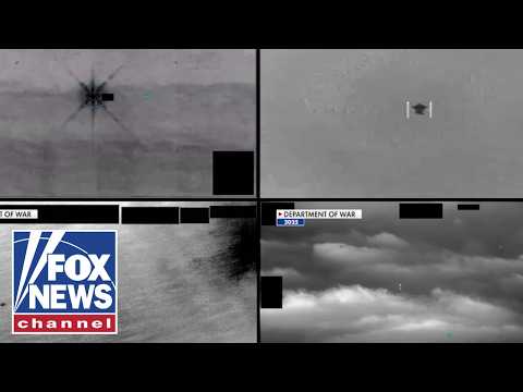 Read more about the article These objects have ‘NEXT-GENERATION’ capabilities: Disclosure Foundation executive director