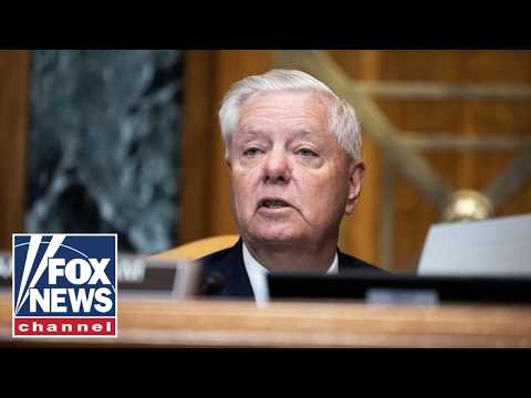 Read more about the article BREAKING: Lindsey Graham dies at 71 after ‘brief and sudden illness’