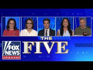 Read more about the article ‘The Five’: Rockies go radical