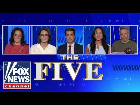 Read more about the article ‘The Five’: Rockies go radical