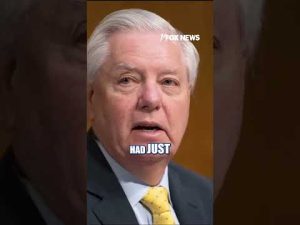 Read more about the article BREAKING: Sen Lindsey Graham dies after brief illness #shorts #us #breakingnews #foxnews