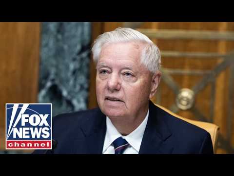 Read more about the article Senate SCRAMBLES after Graham’s death leaves major leadership vacancy
