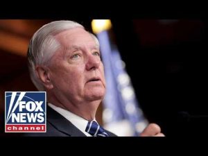 Read more about the article Reaction POURS in from Trump, world leaders after Graham’s death