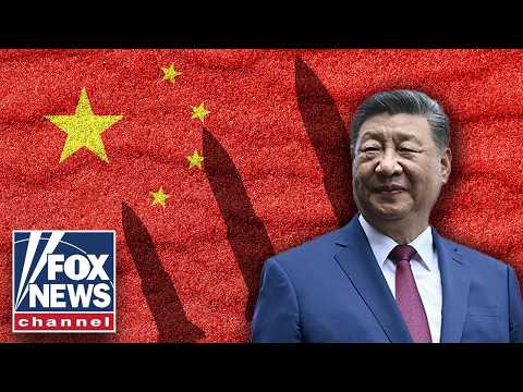 Read more about the article JUST IN: China conducts ballistic missile test in South Pacific