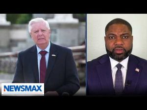 Read more about the article Byron Donalds: You always knew what Lindsey Graham thought | Sunday Agenda