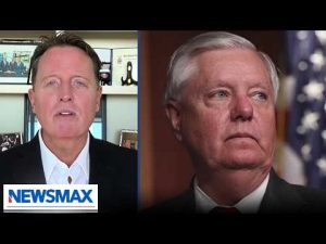 Read more about the article Grenell: Graham was an old-school bipartisan type | Sunday Agenda