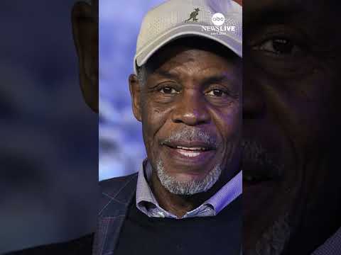 Read more about the article Danny Glover publicly revealed that he is living with Alzheimer’s disease