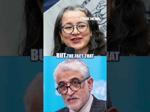Read more about the article State Department BLOCKS NYC advisor from meeting with Iran envoy #foxnews #news
