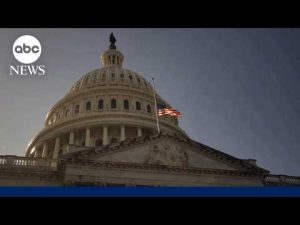 Read more about the article Graham’s sudden death shakes up Senate