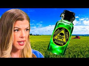 Read more about the article This POISON Is In Your Food