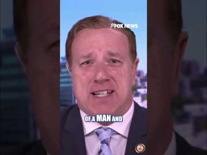 Read more about the article ’NATIONAL TREASURE’: GOP lawmaker remembers Lindsey Graham #politics #shorts #lindseygraham