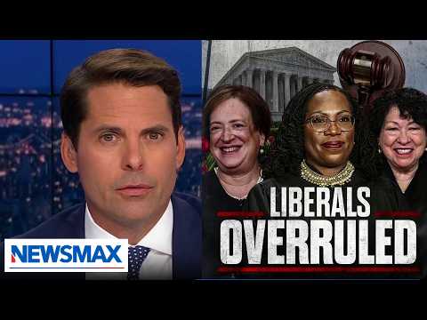 You are currently viewing The real hurdle is liberal women: Finnerty