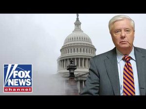 Read more about the article GOP RACES to replace Sen. Lindsey Graham