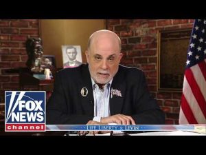 Read more about the article Levin: The Democrat Party has made a decision…