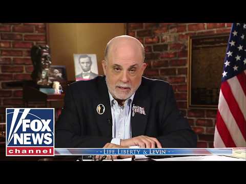 Read more about the article Levin: The Democrat Party has made a decision…