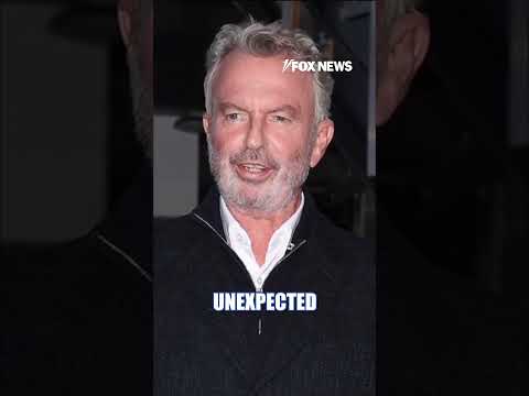 Read more about the article Sam Neill, star of ‘Jurassic Park,’ dead at 78 #shorts #breakingnews #us #news #fox #world