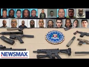 Read more about the article FBI-Led Chicago Sweep Nets 500 Arrests, Recovers 24 Missing Children | Wake Up America