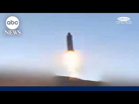 Read more about the article U.S. launches new strikes against Iran