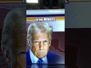 Read more about the article Trump WARNS Iran: ‘We’re taking over’ the Strait of Hormuz #foxnews #shorts #trump #iran
