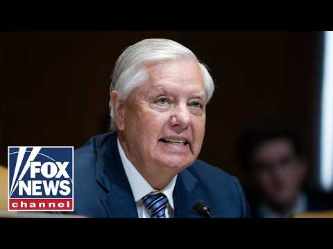 You are currently viewing NEW details on Lindsey Graham’s sudden death revealed
