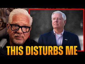 Read more about the article How Could ANYONE Celebrate This? My Response To Lindsey Graham’s Death…