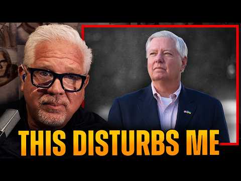 Read more about the article How Could ANYONE Celebrate This? My Response To Lindsey Graham’s Death…