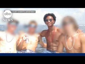 Read more about the article Friend of Nolan Wells breaks silence on boat trip