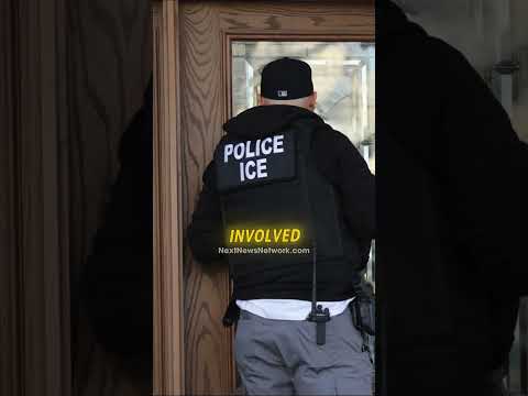 Read more about the article Another ICE Agent Was Almost Murdered by an Insane Leftist
