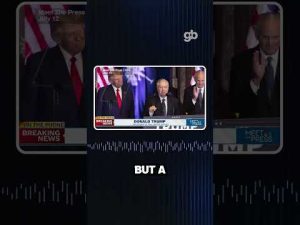 Read more about the article Trump’s Final Phone Call With Lindsey Graham