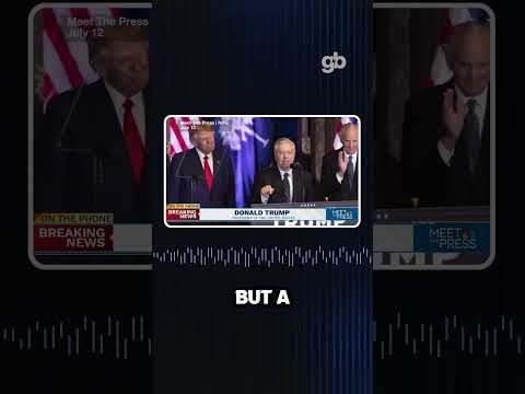 Read more about the article Trump’s Final Phone Call With Lindsey Graham