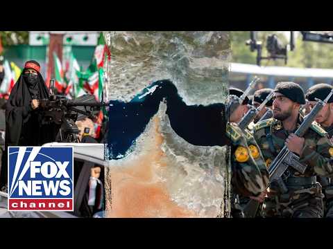 Read more about the article THIS is a ‘VERY DANGEROUS’ combination: FDD Iran Program senior director