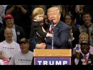 Read more about the article If You Want to Know Who Trump REALLY Is, Watch This…