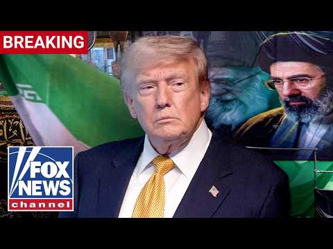 You are currently viewing BREAKING: US announces third straight night of strikes on Iran