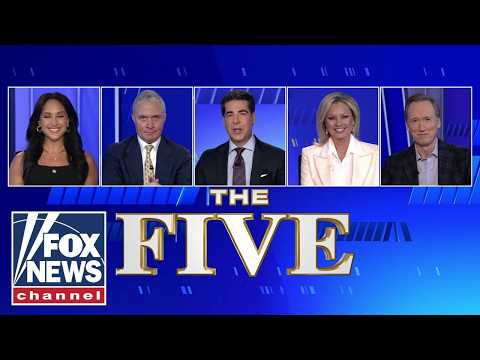 You are currently viewing ‘The Five’ remembers Lindsey Graham after sudden death